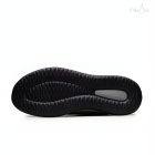 skechers 65474 delson-camben férfı fekete félcıpő 47 1/2