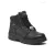 skechers 77009ec workshire fekete  munkavédelmi cipő 49 1/2 (EN ISO 20345:2011)