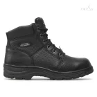 skechers 77009ec workshire fekete  munkavédelmi cipő 49 1/2 (EN ISO 20345:2011)