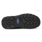 skechers 77009ec workshire fekete  munkavédelmi cipő 49 1/2 (EN ISO 20345:2011)