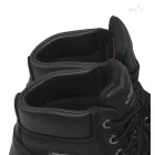 skechers 77009ec workshire fekete  munkavédelmi cipő 49 1/2 (EN ISO 20345:2011)