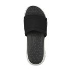 skechers fekete equalızer 4.0 sandal-sevlte papucs 47 1/2