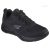 skechers 216116 go walk arch fit-idyllic fekete férfi edzőcipő 47