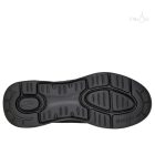 skechers 216116 go walk arch fit-idyllic fekete férfi edzőcipő 47