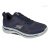 skechers 216116  go walk arch fit-idyllic sötétkék férfi edzőcipő 47