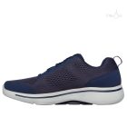 skechers 216116  go walk arch fit-idyllic sötétkék férfi edzőcipő 47
