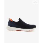 Skechers 216202 Go Walk 6 sötétkék férfi slip-on 49