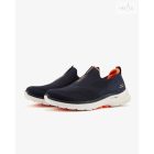 Skechers 216202 Go Walk 6 sötétkék férfi slip-on 49
