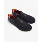 Skechers 216202 Go Walk 6 sötétkék férfi slip-on 49