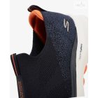 Skechers 216202 Go Walk 6 sötétkék férfi slip-on 49