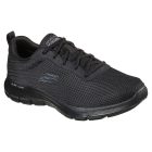 skechers fekete flex advantage 4,0 provıdence 48 1/2