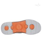 Skechers 216602 GoWalk ArchFit 2.0 Simplicity 2 extra széles szürke sportcipő 48