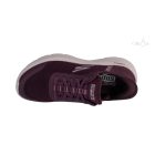 skechers 124836 go walk flex-grand entry bordó női edzőcipő 43