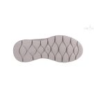 skechers 124836 go walk flex-grand entry bordó női edzőcipő 43