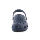 crocs 10001-410 kék papucs 48-49
