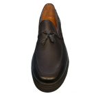 dr.merry fekete férfi cipő 49