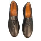 dr.merry fekete férfi cipő 49