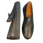 dr.merry fekete férfi cipő 49