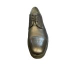 dr.merry fekete férfi cipő 51