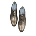 dr.merry fekete férfi cipő 51