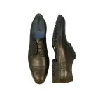 dr.merry fekete férfi cipő 51