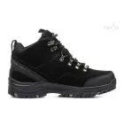 Skechers 64869 Relment Pelmo férfi fekete vizálló bakancs 47 1/2