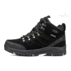 Skechers 64869 Relment Pelmo férfi fekete vizálló bakancs 47 1/2