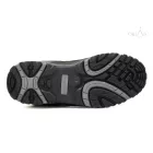 Skechers 64869 Relment Pelmo férfi fekete vizálló bakancs 47 1/2