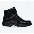 Skechers 77526EC Wascana Benen fekete munkavédelmi vízálló bakancs 47 1/2