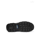 Skechers 77526EC Wascana Benen fekete munkavédelmi vízálló bakancs 47 1/2