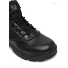 Skechers 77526EC Wascana Benen fekete munkavédelmi vízálló bakancs 47 1/2