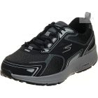 Skechers 220034 Go Run consistent fekete férfi edzőcipő 47