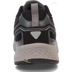 Skechers 220034 Go Run consistent fekete férfi edzőcipő 47