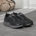 Skechers 220034 Go Run consistent fekete férfi edzőcipő 47
