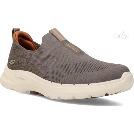 Skechers 216202 GoWalk 6 barna slip-in 49