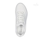 Skechers 73690 Uno Stand on Air fehér sneaker 42