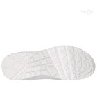 Skechers 73690 Uno Stand on Air fehér sneaker 42