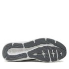 under armour 3024878-108 szürke férfı edzőcıpő 47 1/2
