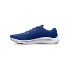 under armour 3024878-400 kék férfı edzőcıpő 47 1/2