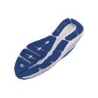 under armour 3024878-400 kék férfı edzőcıpő 47 1/2