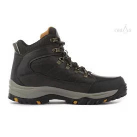   Skechers 204642 Relment Daggett barna vízlepergető bakancs 48 1/2