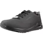 Skechers 200054EC Work Slip-Resistant Relaxed Fit Uno-Sutal 47 1/2