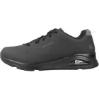 Skechers 200054EC Work Slip-Resistant Relaxed Fit Uno-Sutal 47 1/2
