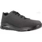 Skechers 200054EC Work Slip-Resistant Relaxed Fit Uno-Sutal 47 1/2
