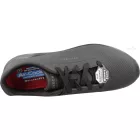 Skechers 200054EC Work Slip-Resistant Relaxed Fit Uno-Sutal 47 1/2