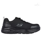Skechers 200086EC Work:ArchFit SR Ringstap munkavédelmi félcipő 47 1/2