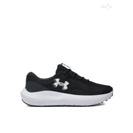 Under Armour Charged Surge 4 fekete sportcipő 48 1/2