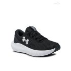 Under Armour Charged Surge 4 fekete sportcipő 48 1/2