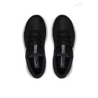 Under Armour Charged Surge 4 fekete sportcipő 48 1/2