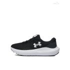 Under Armour Charged Surge 4 fekete sportcipő 48 1/2